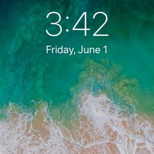 Meet your Posher, Noah